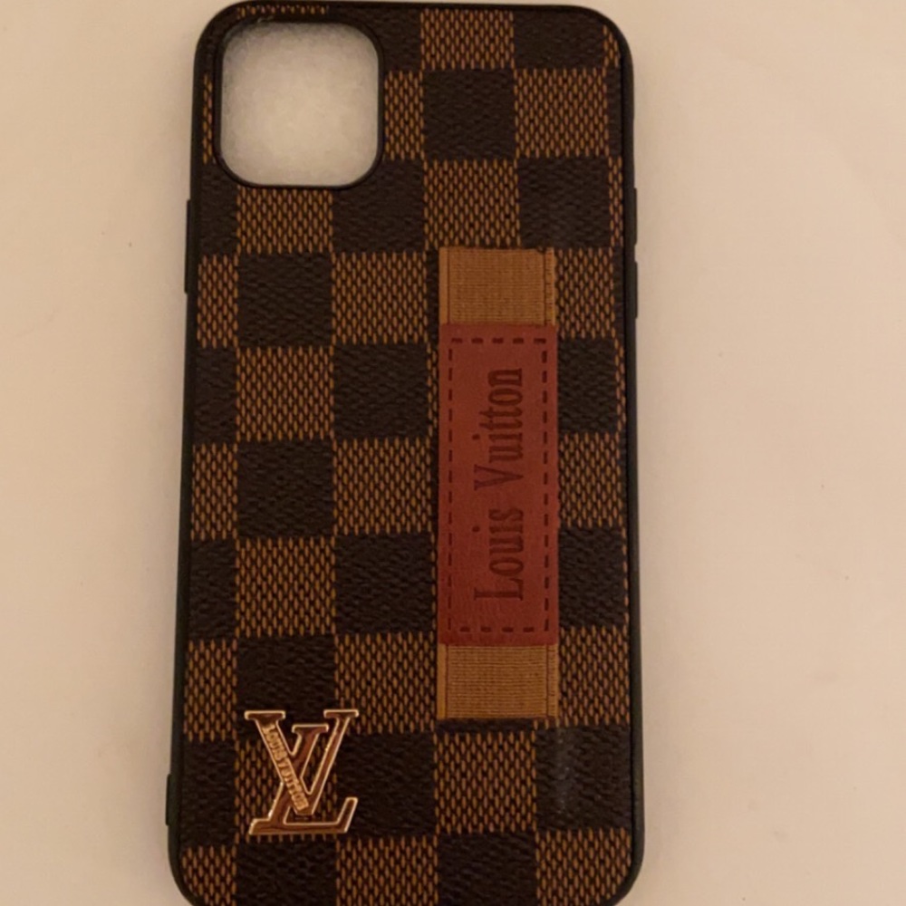 iPhone 11 Pro Max Phone Case